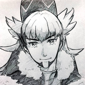 ダンデ