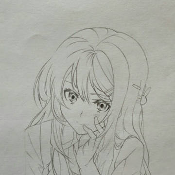 mai sakurajima