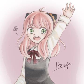 「ちちーーははーーー!!!」