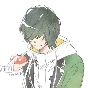 桑名くん