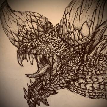 Nergigante