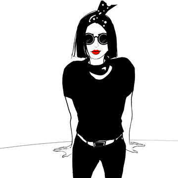 girl