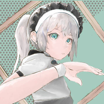メイド