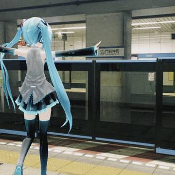 門前仲町