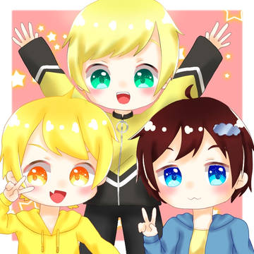 ぷりっつあっきぃそらびび