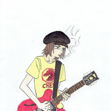 ES-335