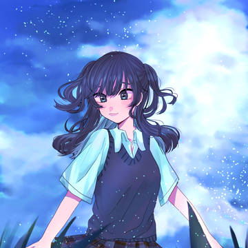 夏