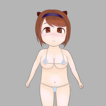 MBヤイアちゃん