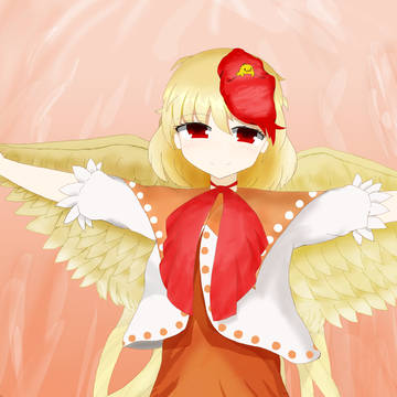 庭渡久侘歌ちゃん