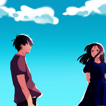 夏