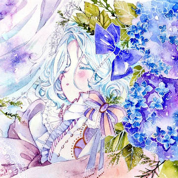 ｢hortensia｣