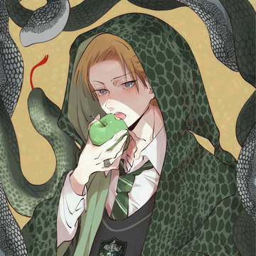 HBD Draco