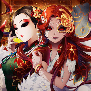 十三娘