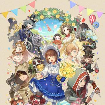 二周年!!