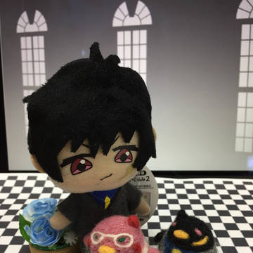 プチチュン