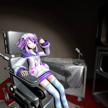 Where is the Pudding Neptune?!