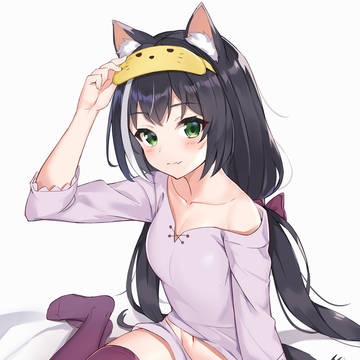 キャルちゃん