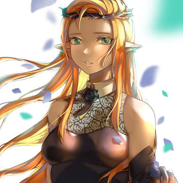 妖精剣士