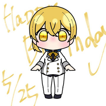 折原輝誕生日まとめ