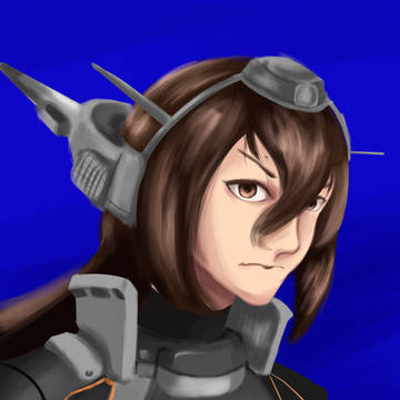 Nagato Battleship