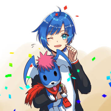 先導アイチ誕生祭2020