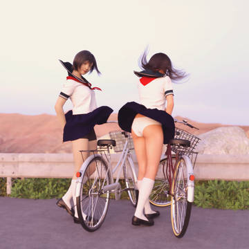 JK強風
