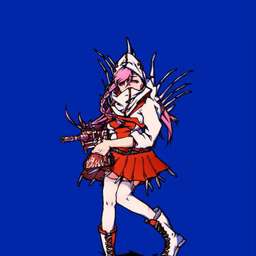 negev lionfish