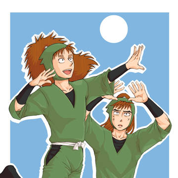 六ろ