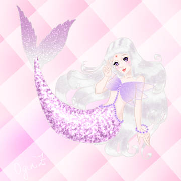 Mermaid Amalthea