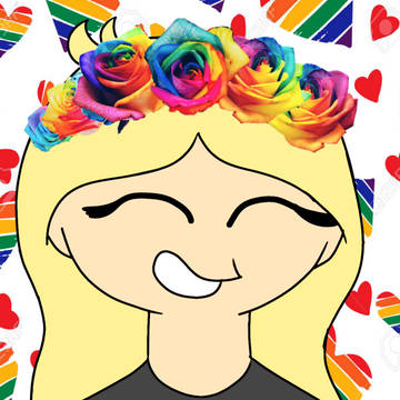 Happy Pride Month!