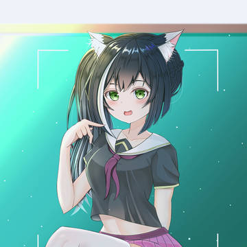 Kyaru FanArt!