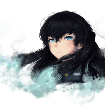 無一郎時と