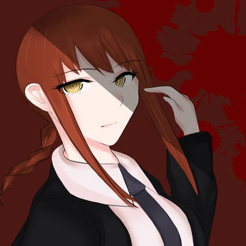 makima uwu