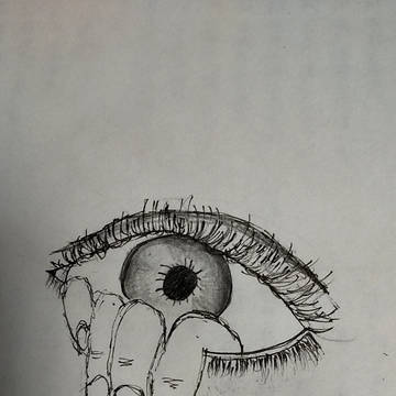 お絵描き~_✍﻿