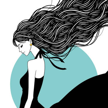 illustration