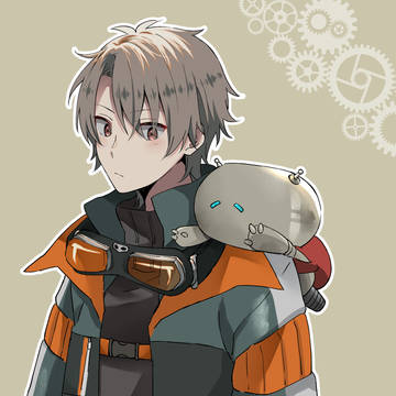 マツリくん