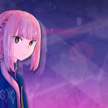 花譜ちゃん