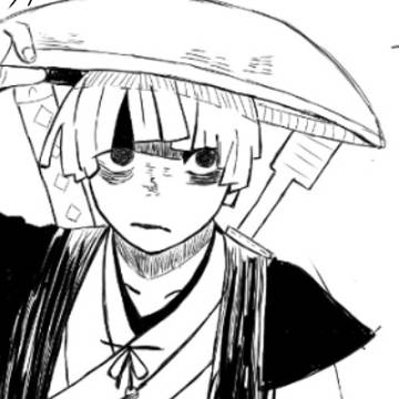 付知くん