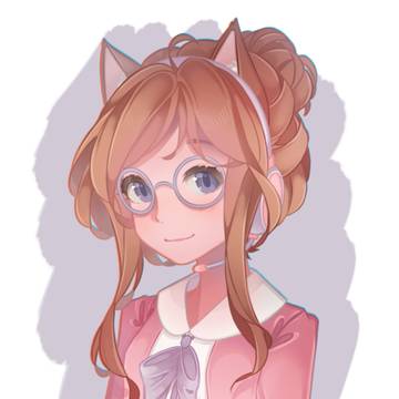 Liana (Original Character)