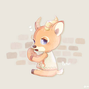 ペーターくん