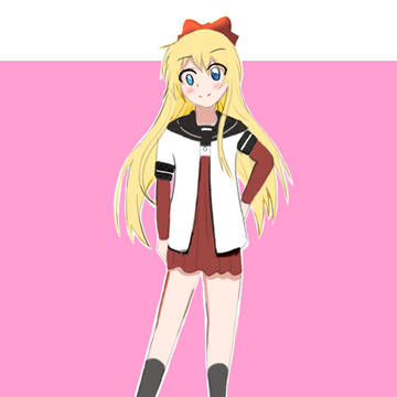 歳納京子