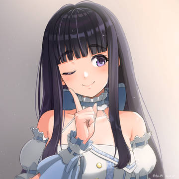 長谷みこと生誕祭2020