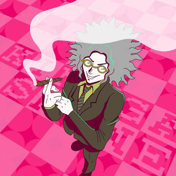 Twitterまとめ ミシマ先生