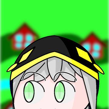 アルス・アルマル（GIMPの練習）