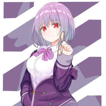 新条アカネ