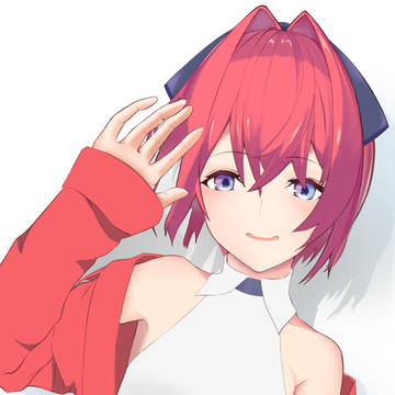 お待たせ、待った？