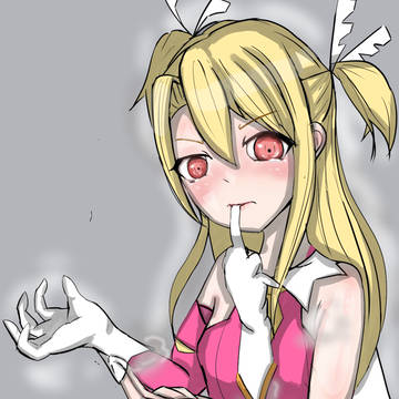 練習絵３