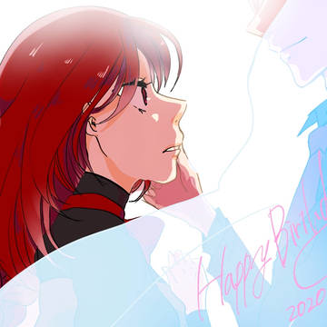 いつも、君を、思う