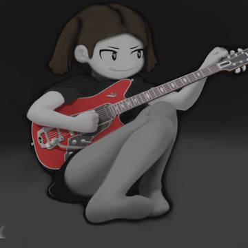punk imouto