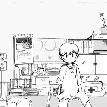 Doctor's Office